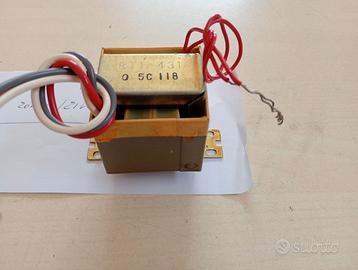 Pioneer CT-760 Trasformatore di ricambio