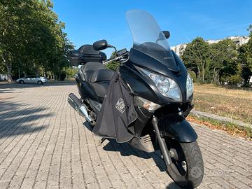 Honda swt 400