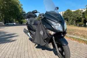 Honda swt 400