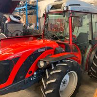 Trattore Antonio Carraro TRX 9900
