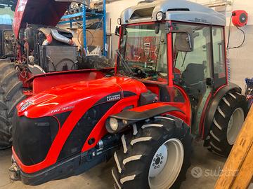 Trattore Antonio Carraro TRX 9900