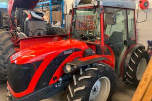 Trattore Antonio Carraro TRX 9900