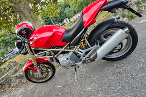 Ducati Monster 600 1996 ORIGINALE