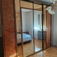 Camera da letto matrimoniale completa