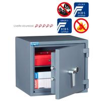 Cassaforte Technomax Bank Pro I 