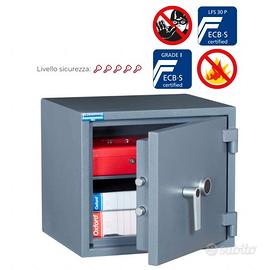 Cassaforte Technomax Bank Pro I 