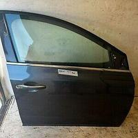 PORTIERA PORTA ANTERIORE ANT. DESTRA DX MEGANE