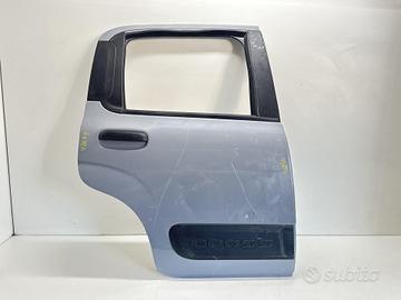 PORTIERA POSTERIORE DESTRA FIAT Panda Cross 518416