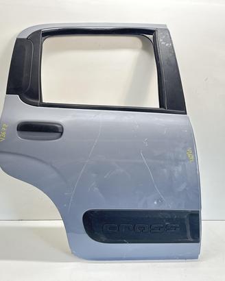 PORTIERA POSTERIORE DESTRA FIAT Panda Cross 518416