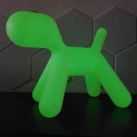 Puppy Magis Fluo (taglia S) sgabello di design