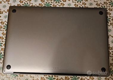 Mac Book Pro