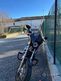 Harley-Davidson Sportster 1200 - 2013