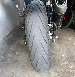 Gomme Michelin PILOT STREET