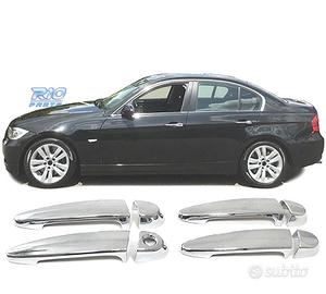 CALOTTA MANIGLIA PORTA BMW E87 X6 E71 SERIE 3 E90 
