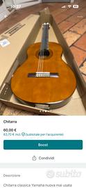 Chitarra