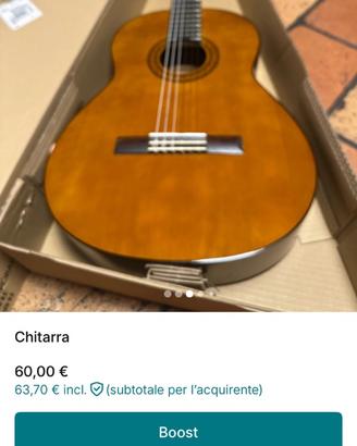 Chitarra