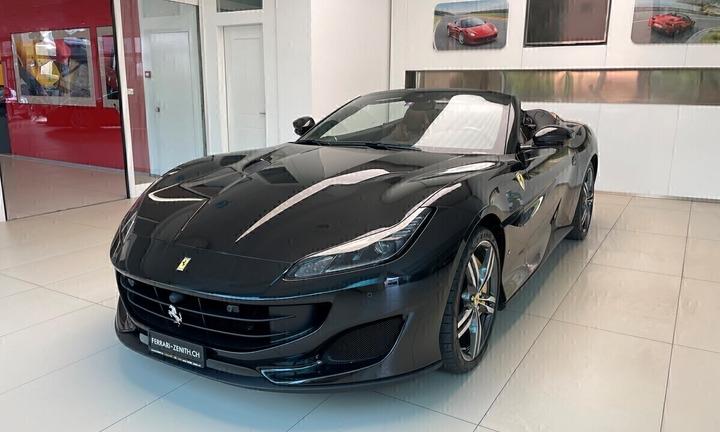 ricambi per FERRARI PORTOFINO 2015 2016 2017 2018 