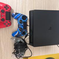 Playstation PS4