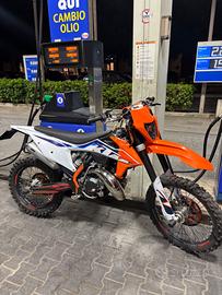 Ktm  exc/sx