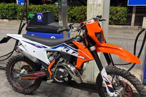 Ktm  exc/sx