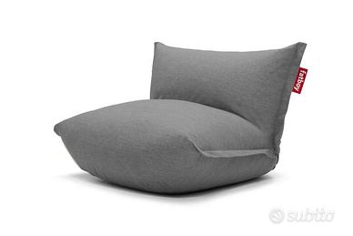 Pouf Fatboy Bonbaron outdoor grey