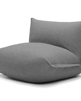 Pouf Fatboy Bonbaron outdoor grey