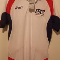 maglietta asics club tennis ceriano 