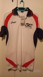 maglietta asics club tennis ceriano 