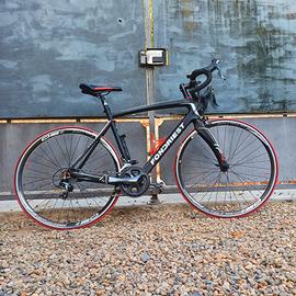 Bici da corsa Fondriest TF4 GRANFONDO CF Carbon