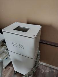 Pressoterapia Hitek