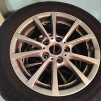 Set invernale BMW 16"