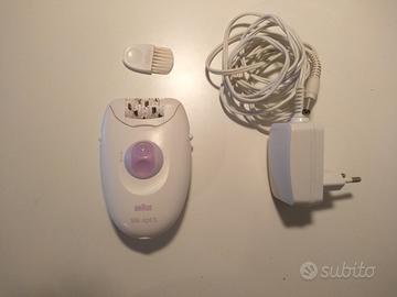 Braun Silk-épil 3 3170 Epilatore