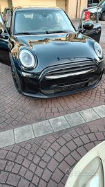 mini Cooper 5p