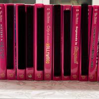 Libri tea sisters