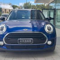 Mini Mini Clubman 2.0 Cooper D Business auto my18
