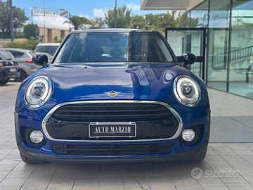 Mini Mini Clubman 2.0 Cooper D Business auto my18