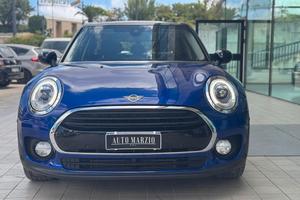 Mini Mini Clubman 2.0 Cooper D Business auto my18