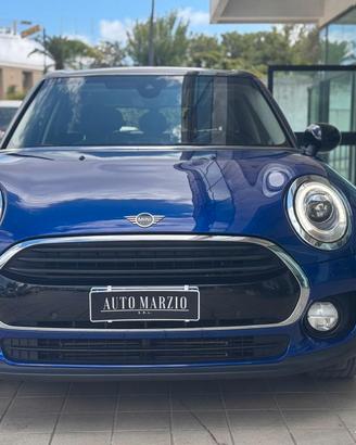Mini Mini Clubman 2.0 Cooper D Business auto my18