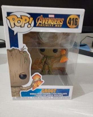 funko pop groot 