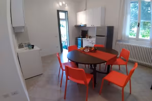 Rimini camere in appartamento