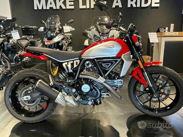 DUCATI Scrambler 800 Icon dep.A2 my23