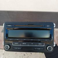 Autoradio Stereo Volkswagen RCD310