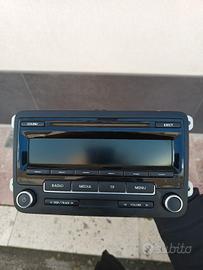 Autoradio Stereo Volkswagen RCD310