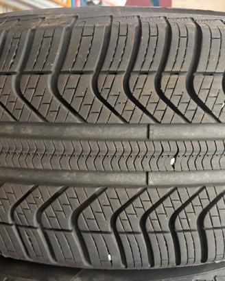 Pirelli  all season 235/55 r18
