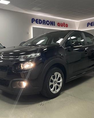 Citroen C3 1.2 Puretech Feel 82CV Neopatentati