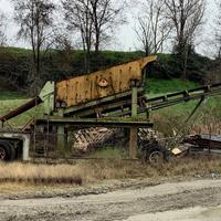 Impianto di valiatura