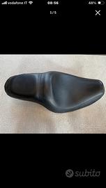 sella originale harley davidson dyna 96/03