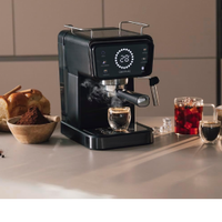 Macchina da caffé espresso