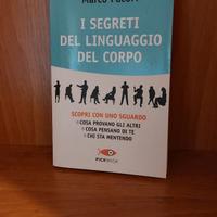 I segreti del linguaggio del corpo di Marco Pacori