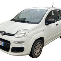 FIAT Panda 1.2 EasyPower Lounge GPL DELLA CASA